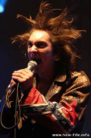 КОРОЛЬ И ШУТ - Лесник