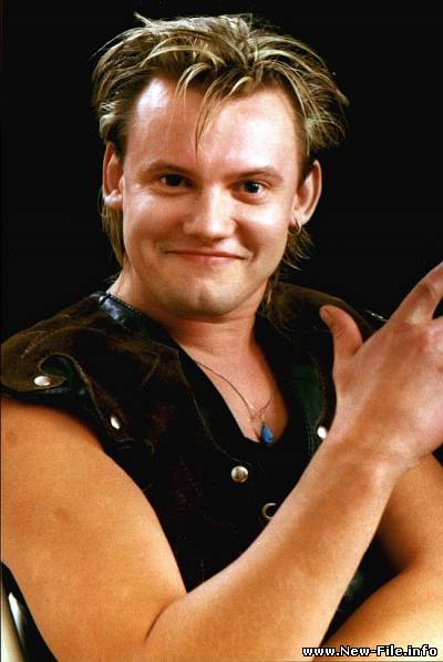 КОРОЛЬ И ШУТ - Лесник