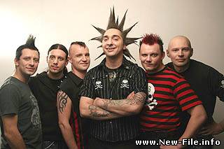 СКАЧАТЬ МР3 КОРОЛЬ И ШУТ - МЕРТВЫЙ АНАРХИСТ