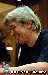 КОНСТАНТИН НИКОЛЬСКИЙ - ОДИН ВЗГЛЯД НАЗАД