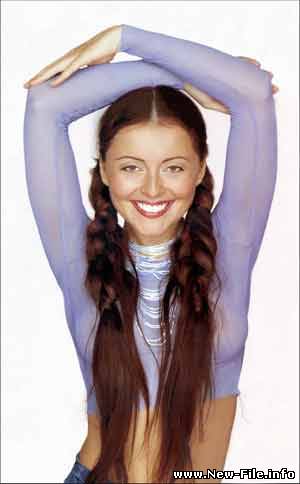 АНЖЕЛИКА ВАРУМ - ГОРОДОК