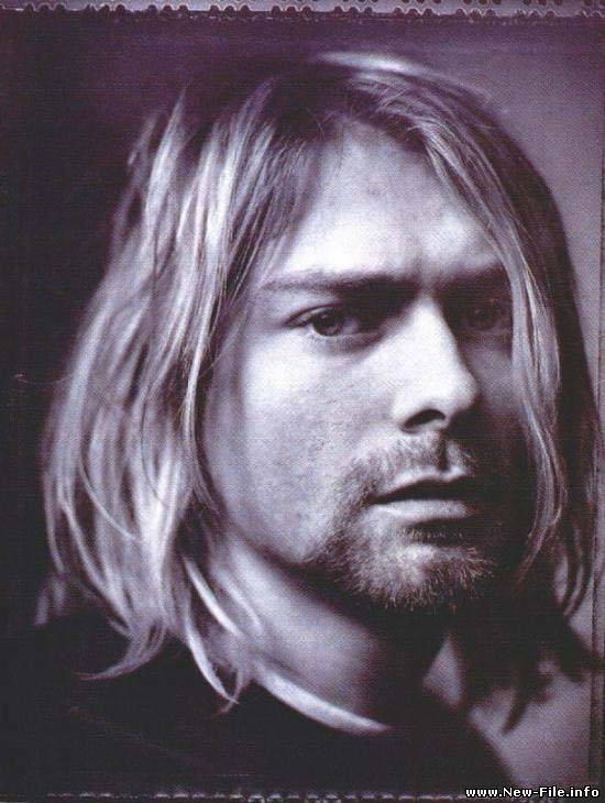 СКАЧАТЬ МР3 NIRVANA-Smells Like Teen Spirit