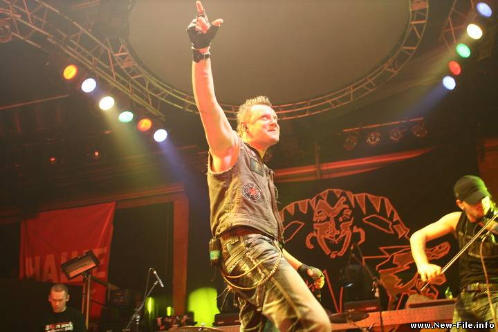 СКАЧАТЬ МР3 КОРОЛЬ И ШУТ - МЕРТВЫЙ АНАРХИСТ