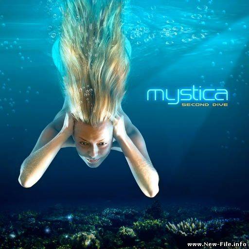 Mystica - Second Dive