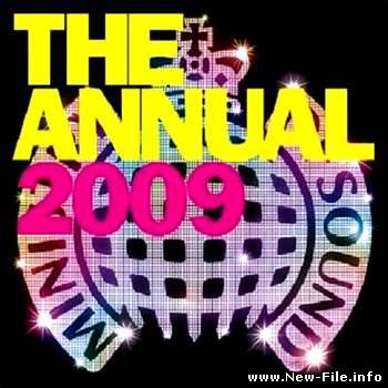 Ministry Of Sound: The Annual 2009 (Portuguese Edition)
