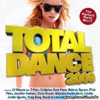 Total Dance 2009