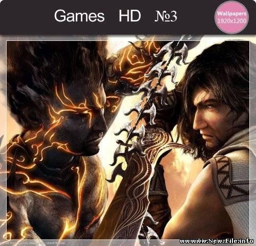 Обои 1920 x 1200