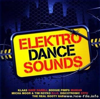 Elektro Dance Sounds (2009)