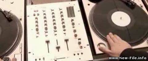 Прикольный ролик "Трудно быть Богом"