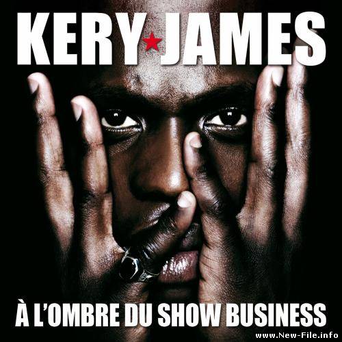 Kery James - A L'Ombre Du Show Business 2008