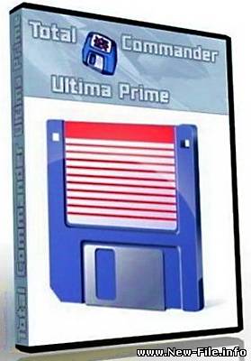Total Commander Ultima Prime 4.7