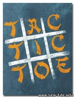 Tac Tic Toe