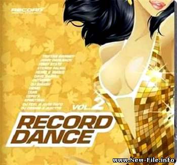Record Dance Vol. 2 (2009)