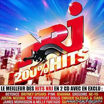 NRJ 200 Percent Hits (2009)