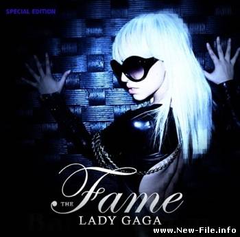 Lady GaGa - The Fame (Special Edition) (2009)