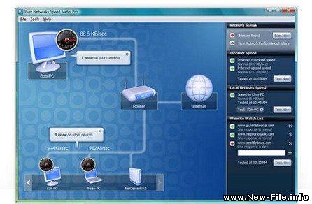 Speed Meter Pro 1.2.8289