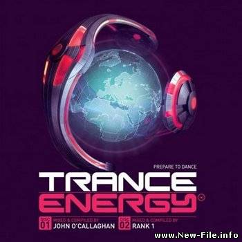 VA - Trance Energy (2CD) 2009