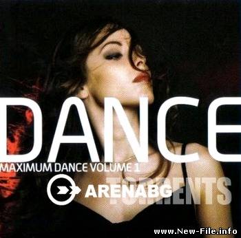 Maximum Hit Music 2009 Vol. 1 (2009)