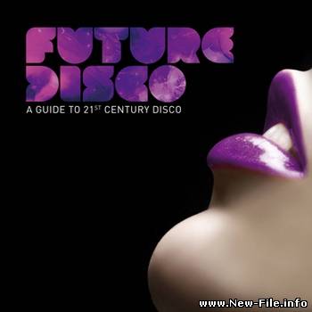 Future Disco: A Guide To 21st Century Disco (2009)