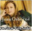 Joan Osborne - One Of Us