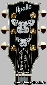 Apollo v. 37zz + русификатор + все плагины