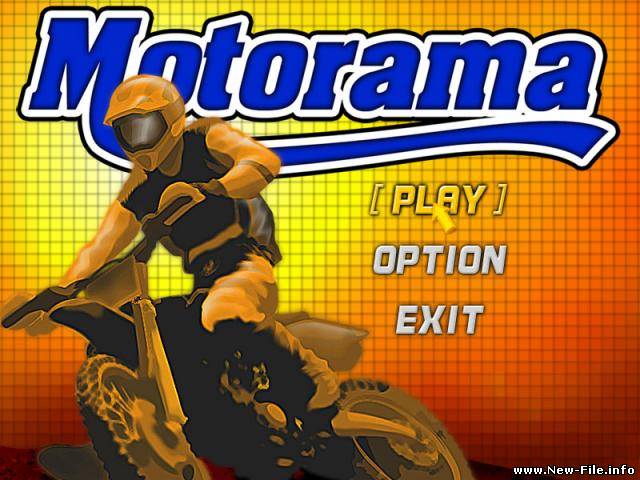 Motorama