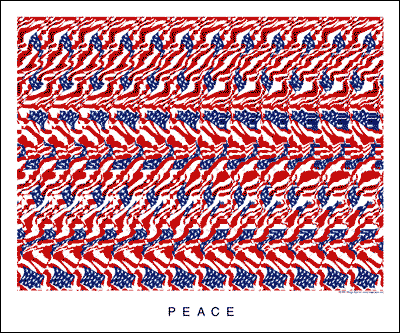 Подборка из 20ти стерео-картинок (часть1)