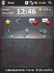 Resco Contact Manager - v.1.10