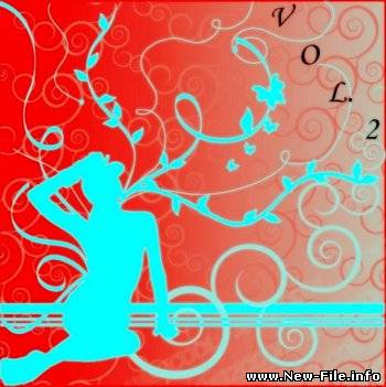 VA - Electro Style Dancing vol. 2 (2009)