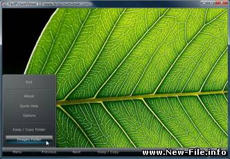 FastPictureViewer 1.00 Build 38