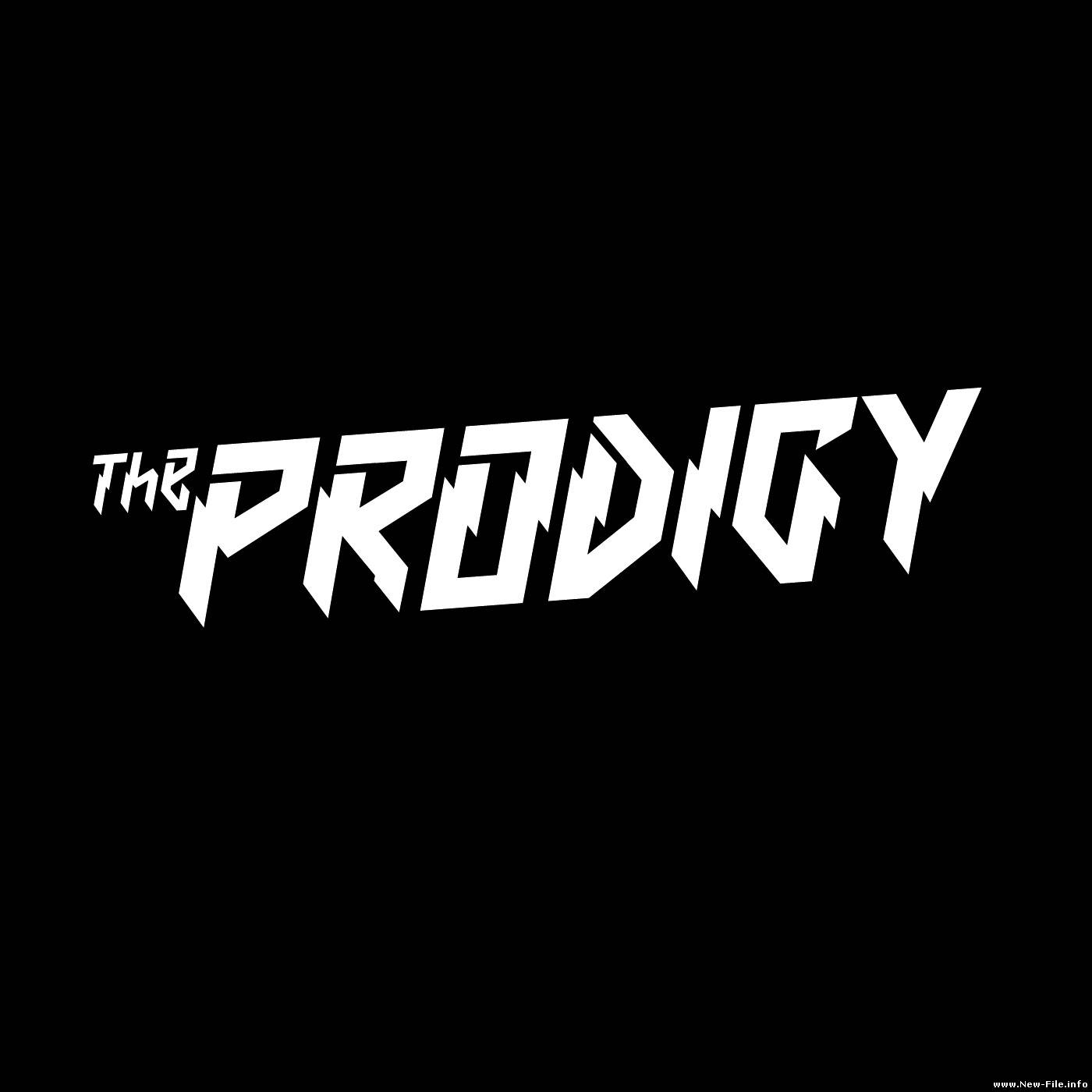 Cкачать бесплатно музыку группы the prodigy 2008-2009