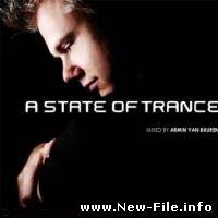 Armin van Buuren - A State of Trance 395 (2009)