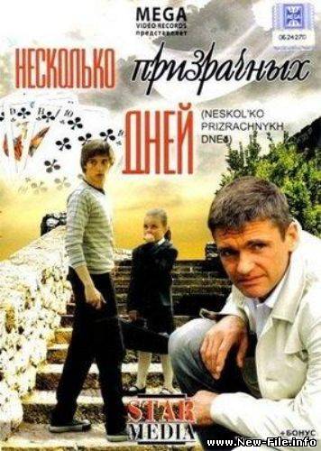 Несколько призрачных дней (2009) DVDRip