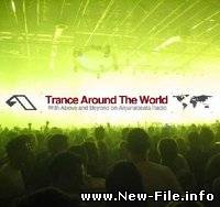 Above & Beyond - Trance Around The World 259 (13-03-2009)