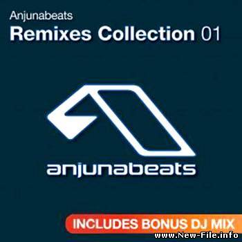 Anjunabeats Remixes Vol. 1 (2009)