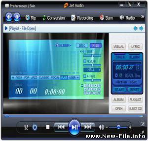 Windows Media Player 11 Final