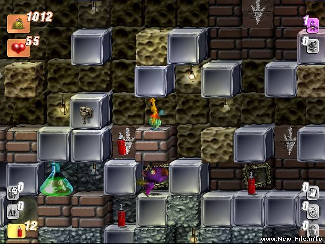 Beetle Ju / Операция ЖУК