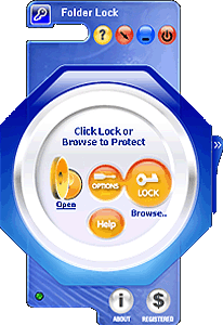 Folder Lock 6.1.5 rus
