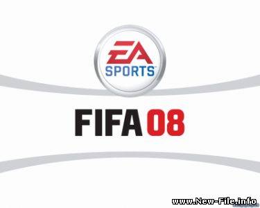 скачать бесплатно патч для игры фифа 2008 fifa 08