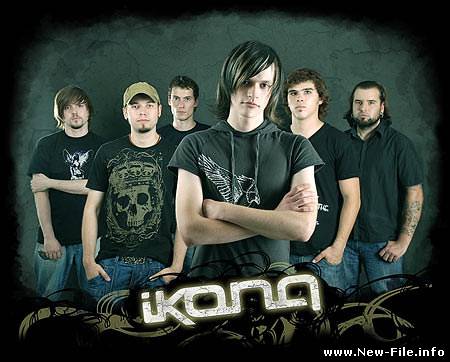 скачать бесплатно песню группы IKONA стать твоим сном