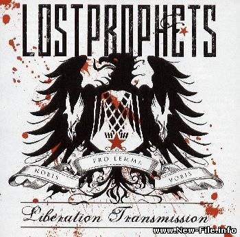 скачать бесплатно песню группы lostprophets burn burn