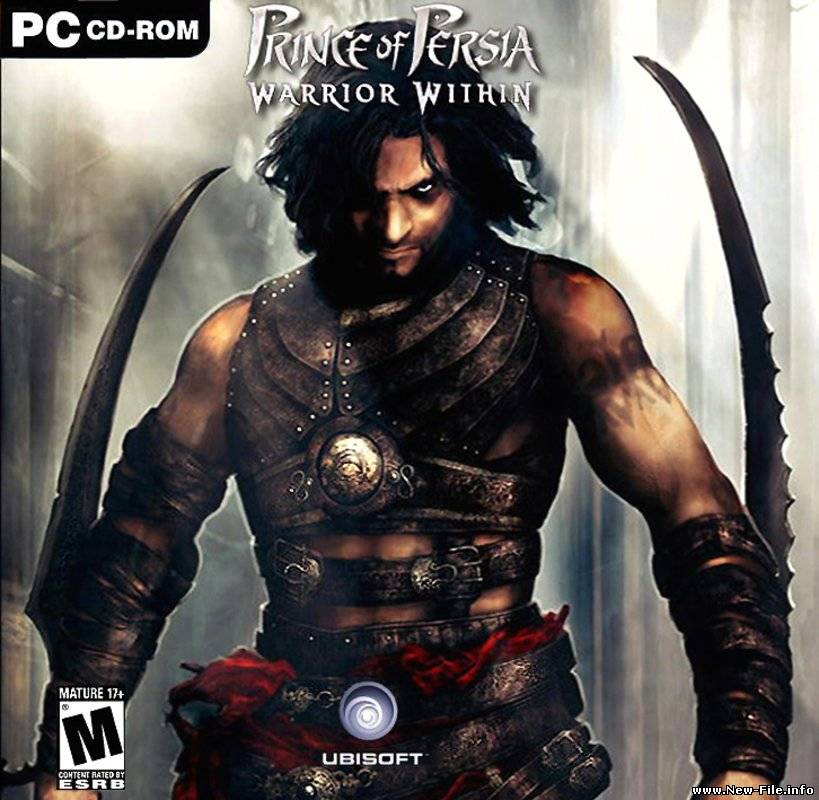 скачать бесплатно сохранения игры Prince Of Persia Warrior Within