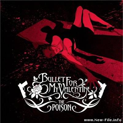 скачать бесплатно песню группы Bullet For My Valentine - 10 Years Today