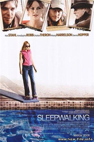 Лунатизм / Sleepwalking (2008) DVDRip