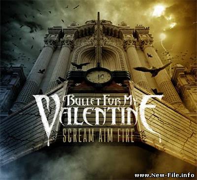 скачать бесплатно песню группы Bullet For My Valentine -  The Poison