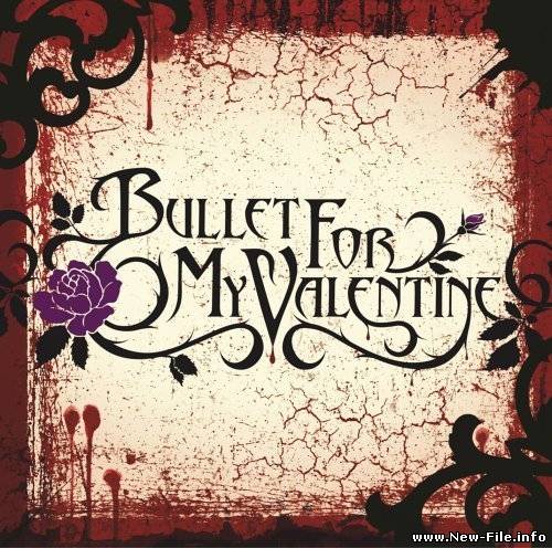 скачать бесплатно песню группы Bullet For My Valentine - Hit The Floor