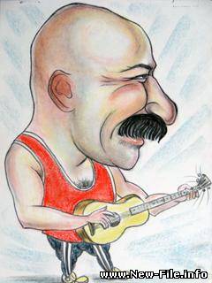 скачать бесплатно песню группы Розенбаум - Обо мне не надо плакать