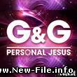 G & G - Personal Jesus (Club Mix)
