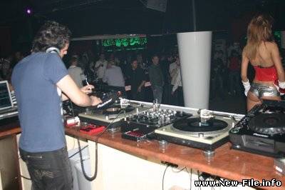 Jay ko - crazy (radio_version)  Легкий микс!