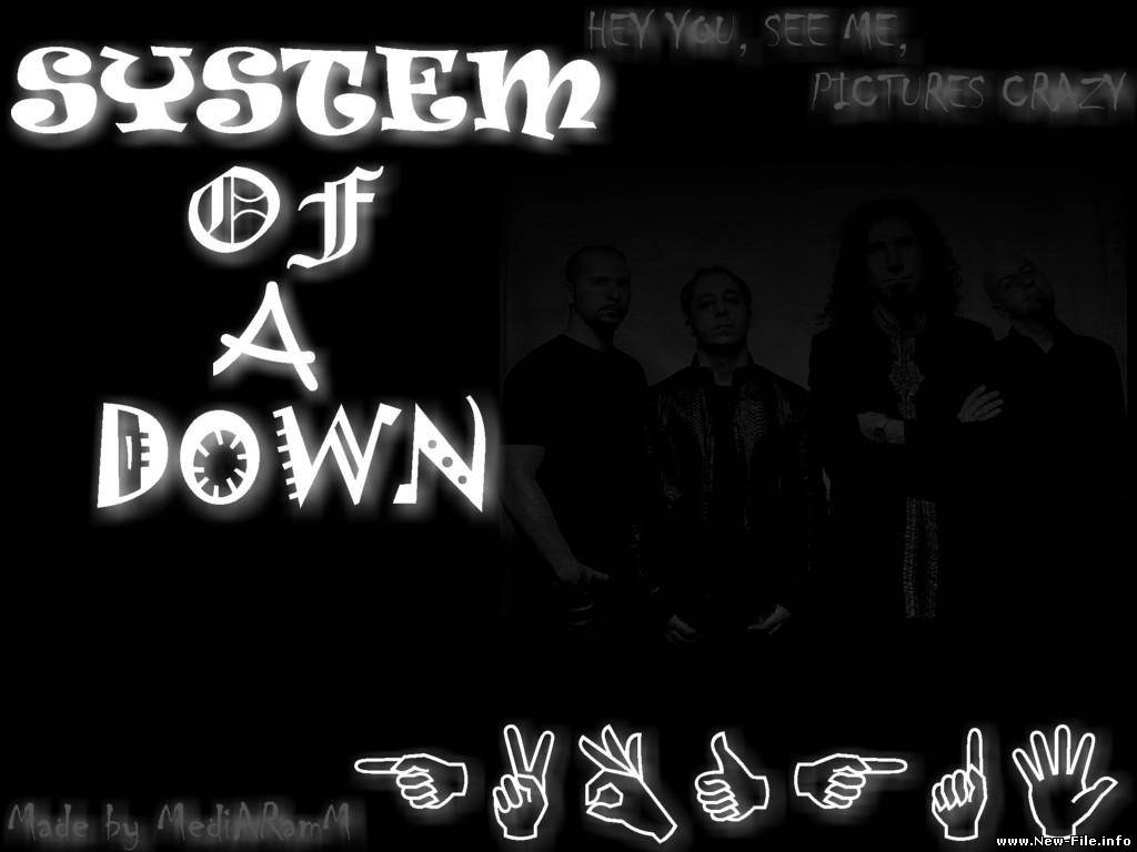 скачать бесплатно песню Serj Tankian System of a down - Know